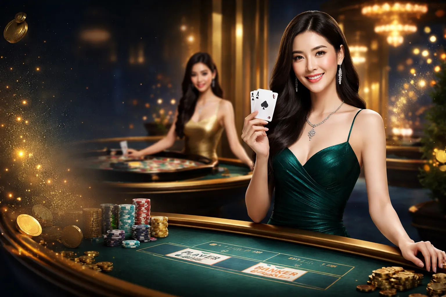 Sản phẩm giải trí tại open 888