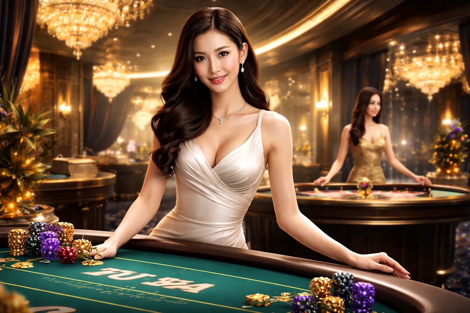 Đánh giá LUCKY88 cùng open 888 - casino online việt nam hàng đầu