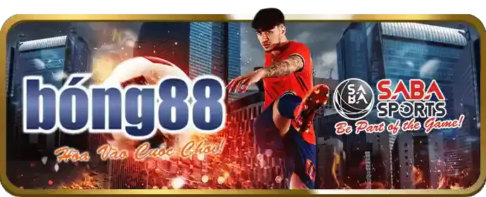 Giao diện hiển thị bảng tỷ lệ cược trong trận bóng đá tại open 888