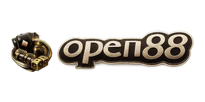 Logo lô đề open 888