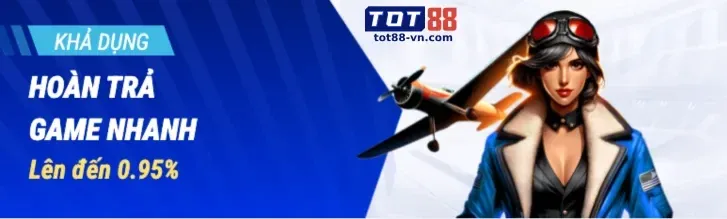 Hoàn trả 1.5% không giới hạn cho mọi trò chơi cá cược trực tuyến tại open 888